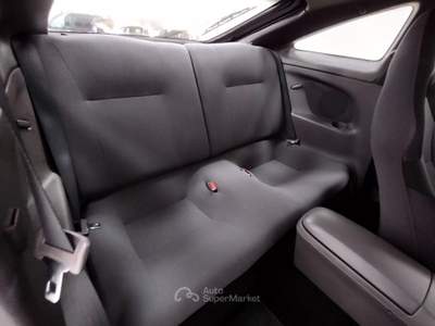 Toyota Celica 1.8 16V VVT-i Nero usata Lurate Caccivio