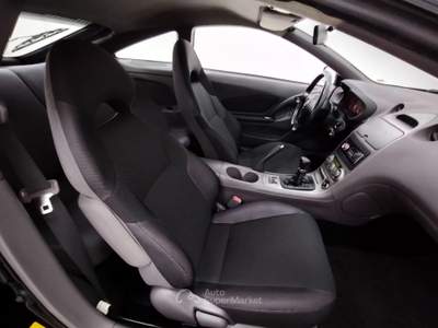 Toyota Celica 1.8 16V VVT-i Nero usata Lurate Caccivio