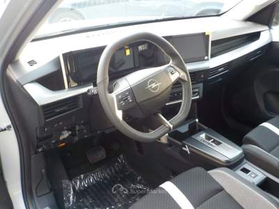 Opel Frontera Hybrid 110 CV EDCT Edition usata TORRE DEL GRECO