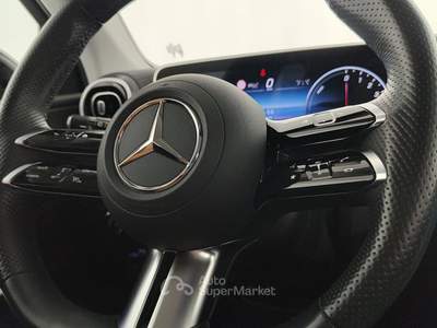 Mercedes-Benz GLC Glc 300 de phev amg line advanced 4matic auto Nero usata Cuneo