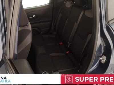 Jeep Renegade Jeep   my23 limited 1.6 multijet ii 130 cv e6.4 Blu/Azzurro usata Marcianise
