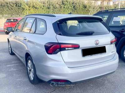 Fiat Tipo 1.3 Mjt S&S SW Easy Grigio usata Frosinone