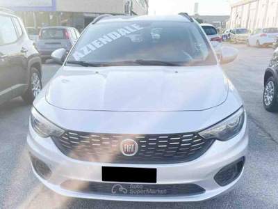 Fiat Tipo 1.3 Mjt S&S SW Easy Grigio usata Frosinone