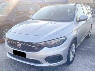 Fiat Tipo 1.3 Mjt S&S SW Easy Grigio usata Frosinone