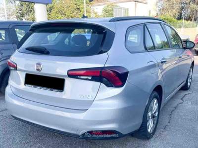 Fiat Tipo 1.3 Mjt S&S SW Easy Grigio usata Frosinone