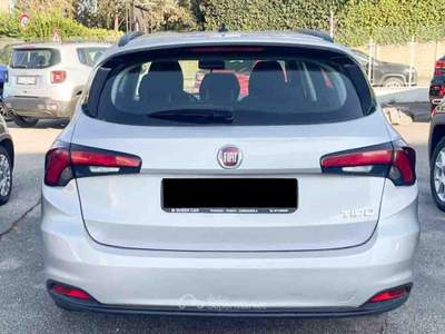 Fiat Tipo 1.3 Mjt S&S SW Easy Grigio usata Frosinone
