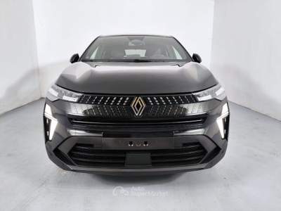 Renault Captur ECO-G 100 CV Techno Nero usata Paderno Dugnano
