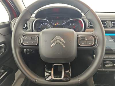 Citroen C3 Vari colori disponibili Rosso usata Pomezia