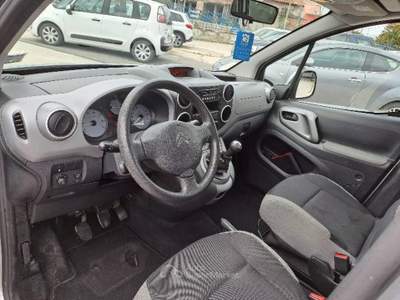 Citroen Berlingo autovettura  Grigio usata Giugliano in Campania