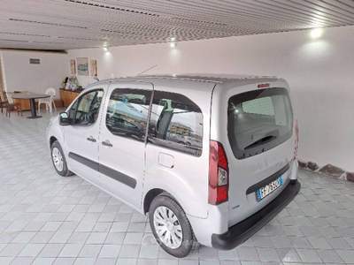 Citroen Berlingo autovettura  Grigio usata Giugliano in Campania