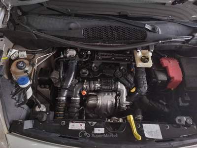 Citroen Berlingo autovettura  Grigio usata Giugliano in Campania