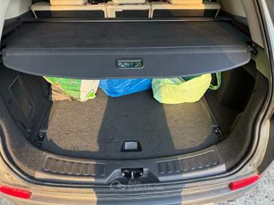 Land Rover Discovery Sport cambio automatico  Verde usata La Spezia