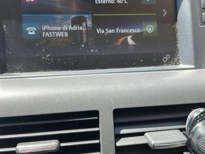 Land Rover Discovery Sport cambio automatico  Verde usata La Spezia