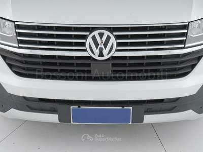 Volkswagen Multivan t6.1 2.0 tdi 150cv comfortline p.c. dsg7 Argento usata Cremona