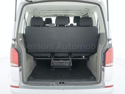 Volkswagen Multivan t6.1 2.0 tdi 150cv comfortline p.c. dsg7 Argento usata Cremona