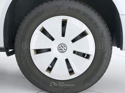 Volkswagen Multivan t6.1 2.0 tdi 150cv comfortline p.c. dsg7 Argento usata Cremona