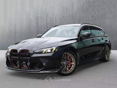 BMW Serie 3 M3 Touring CS - 551cv Nero usata Verucchio