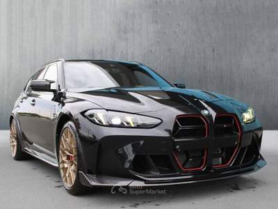 BMW Serie 3 M3 Touring CS - 551cv Nero usata Verucchio