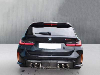 BMW Serie 3 M3 Touring CS - 551cv Nero usata Verucchio