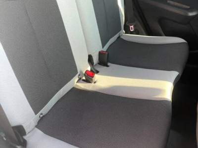 Toyota Aygo 1.0 x-pure 5p Bianco usata Pompei