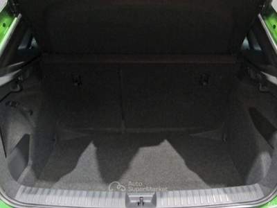 Skoda Kamiq 1.0 TSI MONTE CARLO MY 25 Bianco usata Fisciano