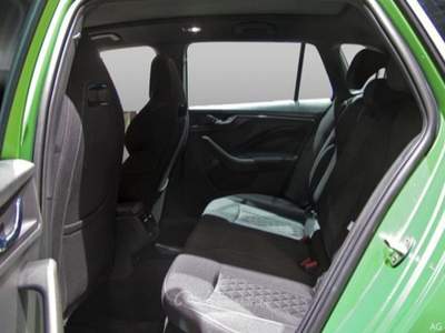 Skoda Kamiq 1.0 TSI MONTE CARLO MY 25 Bianco usata Fisciano