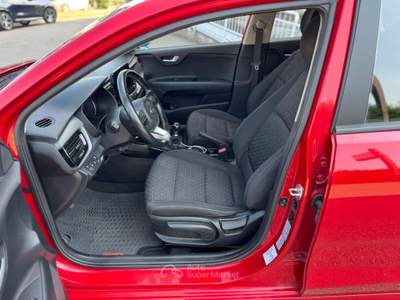 Kia Rio Kia Rio 1.2 Style #6617 Rosso usata Parma