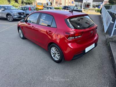Kia Rio Kia Rio 1.2 Style #6617 Rosso usata Parma