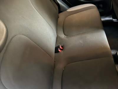 Fiat Panda fiat panda 1.3 multijet Bianco usata San Vitaliano