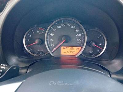 Toyota Yaris Yaris III 2011 5p 1.4 d-4d Active m-mt Bianco usata TRAVAGLIATO
