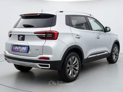 DR 4.0 dr 4.0 1.5 Bi-Fuel GPL Argento usata Rovato
