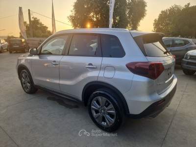 Suzuki Vitara Vitara 1.4 Hybrid Cool+ usata Polistena