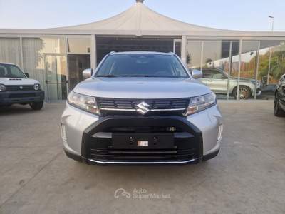 Suzuki Vitara Vitara 1.4 Hybrid Cool+ usata Polistena