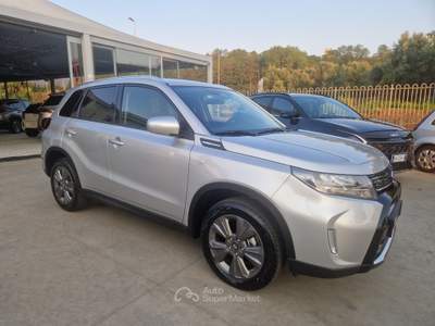 Suzuki Vitara Vitara 1.4 Hybrid Cool+ usata Polistena