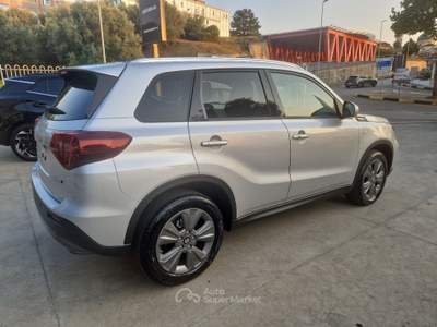 Suzuki Vitara Vitara 1.4 Hybrid Cool+ usata Polistena