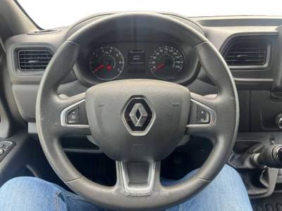 Renault Master t33 2.3 dci 135cv l2h2 ice plus Bianco usata Fisciano