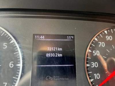 Renault Master t33 2.3 dci 135cv l2h2 ice plus Bianco usata Fisciano