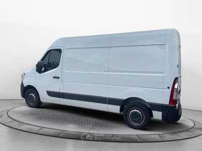 Renault Master t33 2.3 dci 135cv l2h2 ice plus Bianco usata Fisciano