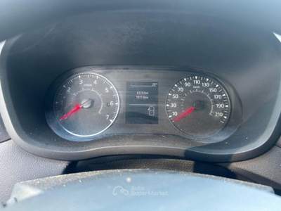Renault Master t33 2.3 dci 135cv l2h2 ice plus Bianco usata Fisciano