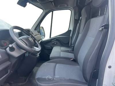 Renault Master t33 2.3 dci 135cv l2h2 ice plus Bianco usata Fisciano