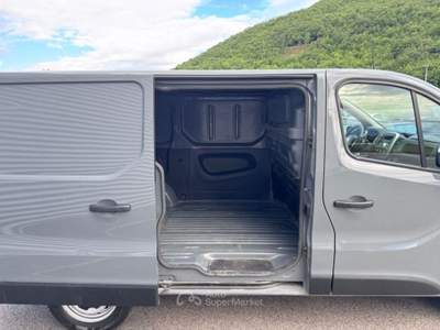 Fiat Talento 2.0 MJT 120CV Pc-TN Furgone 10q IVA ESPOSTA Grigio usata Sant'Angelo in vado