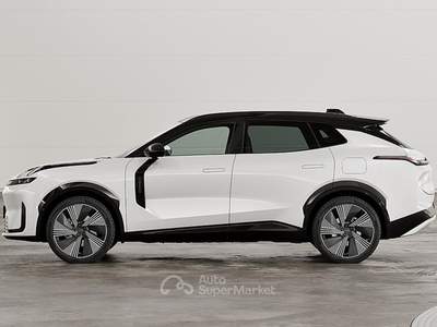 Lynk & Co 08 1.5 Plug-in Hybrid CORE AUTOMATICA Bianco usata Firenze