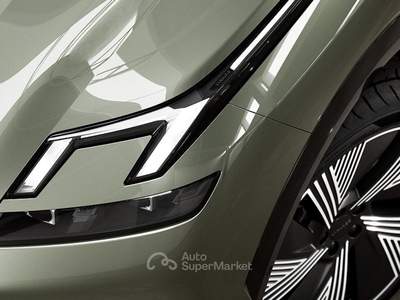 Lynk & Co 08 1.5 Plug-in Hybrid MORE AUTOMATICA Verde usata Firenze