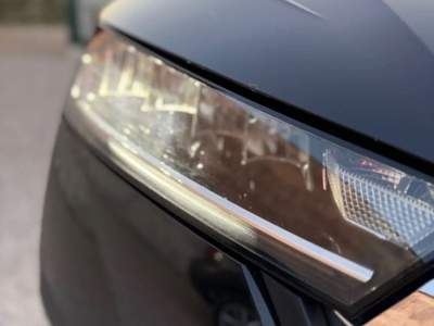 Skoda Octavia skoda octavia 2.0 tdi automatica perfetta Nero usata Torre Santa Susanna