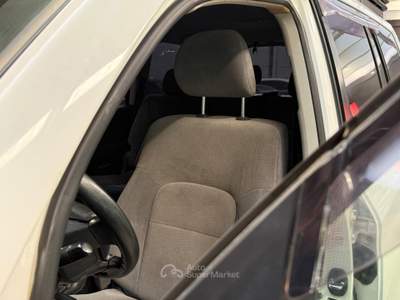 Toyota Land Cruiser TROPICALE GX V8 manual Bianco usata Bologna