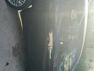 Lancia Ypsilon lancia ypsilon 0.9 metano  Nero usata San Vitaliano