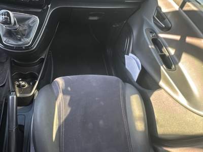 Lancia Ypsilon lancia ypsilon 0.9 metano  Nero usata San Vitaliano