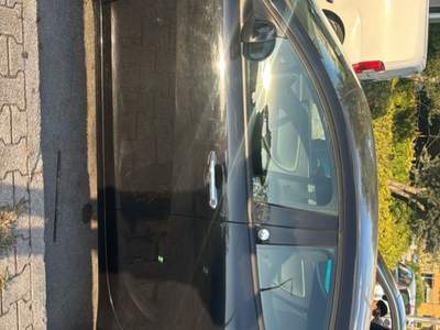 Lancia Ypsilon lancia ypsilon 0.9 metano  Nero usata San Vitaliano