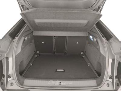 Peugeot 3008 3008 1.2 hybrid allure 145cv e-dcs6 Nero usata San Zeno Naviglio