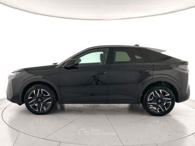 Peugeot 3008 3008 1.2 hybrid allure 145cv e-dcs6 Nero usata San Zeno Naviglio